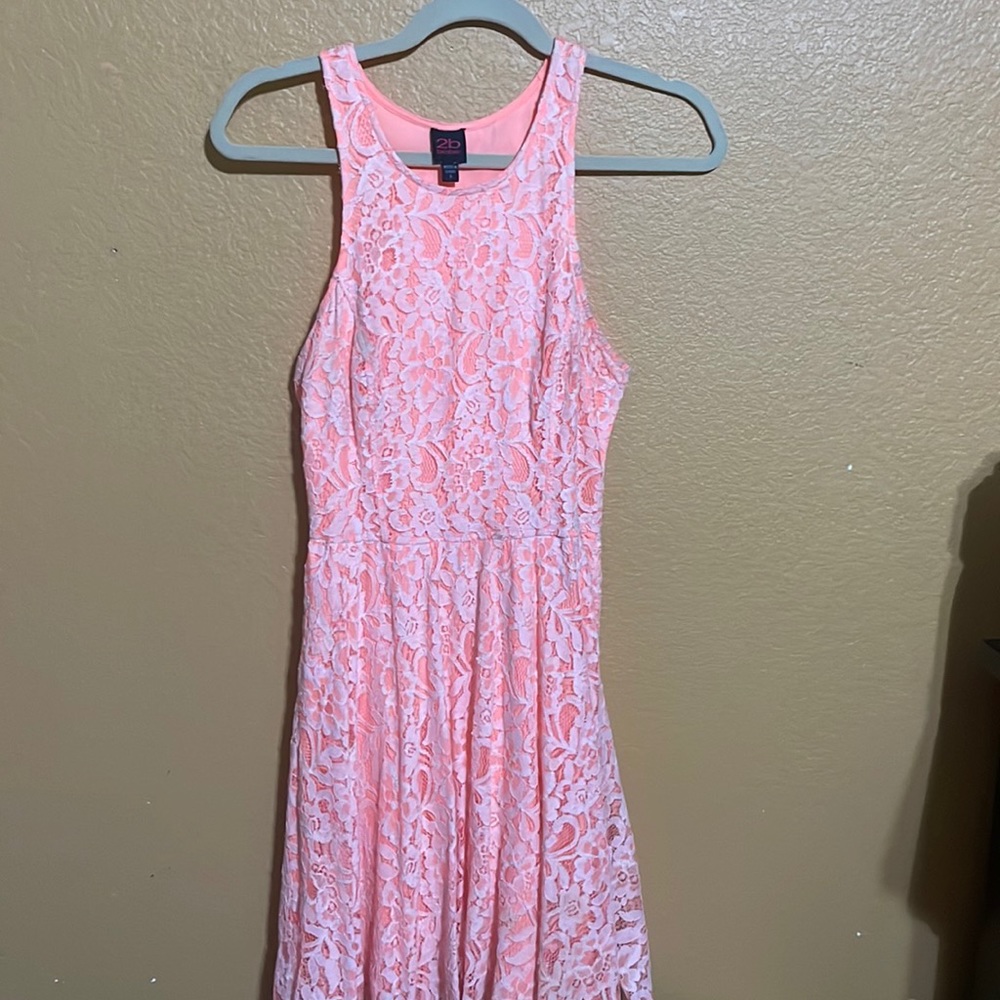 2b Bebe Dress